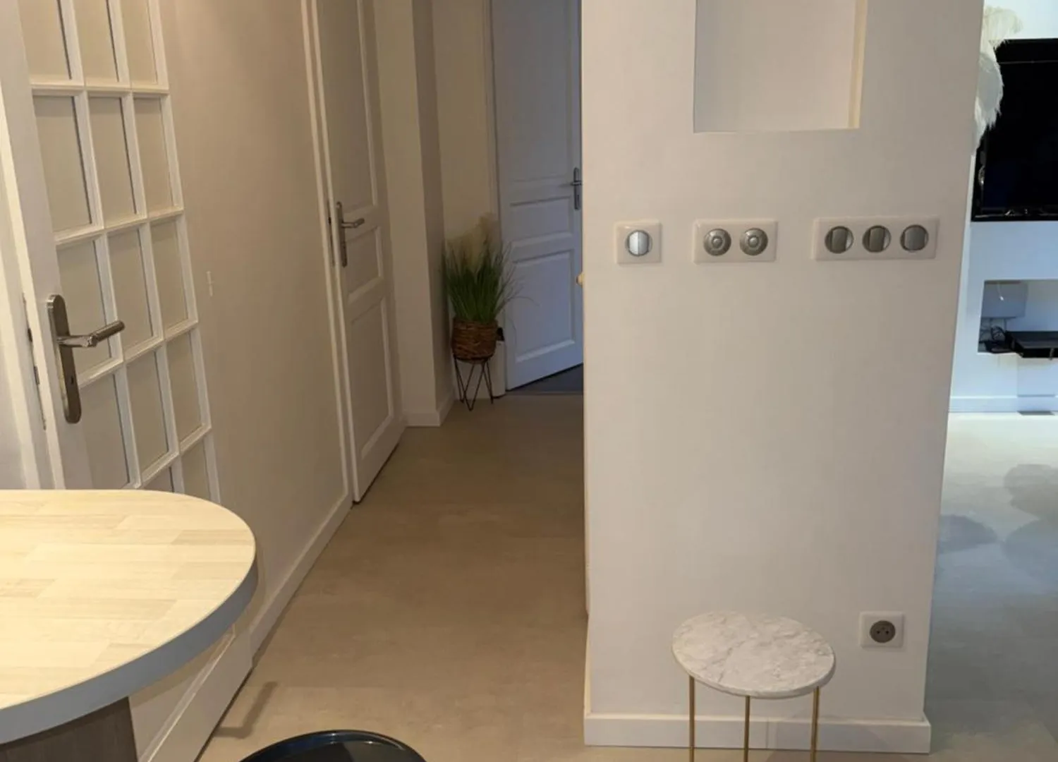 Beau 2 Pieces 55M2 10 Min A Pied Du Centre De Cannes Apartment