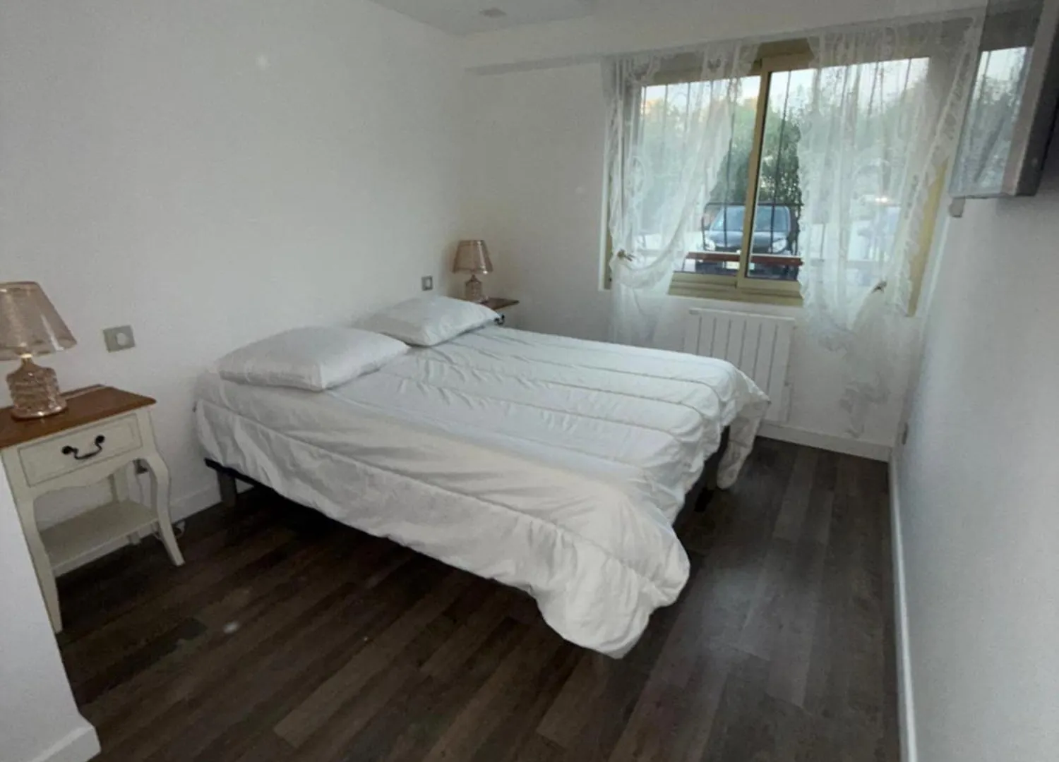 Beau 2 Pieces 55M2 10 Min A Pied Du Centre De Cannes 0*,  France