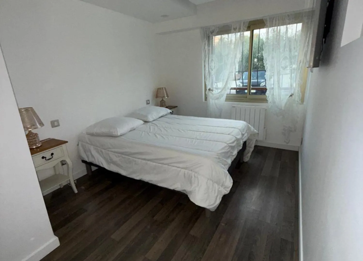 Beau 2 Pieces 55M2 10 Min A Pied Du Centre De Cannes France
