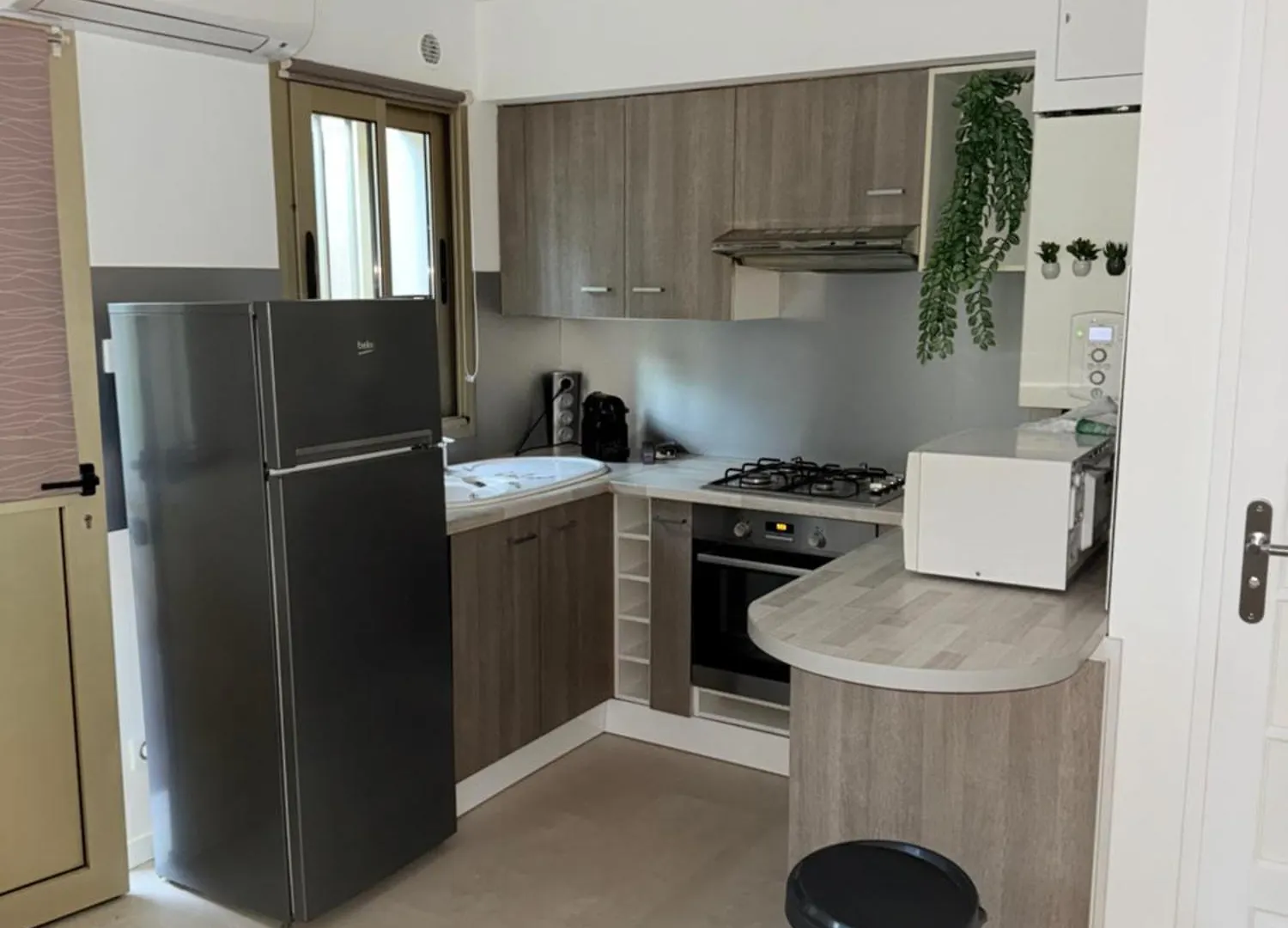 Apartamento Beau 2 Pieces 55M2 10 Min A Pied Du Centre De Cannes