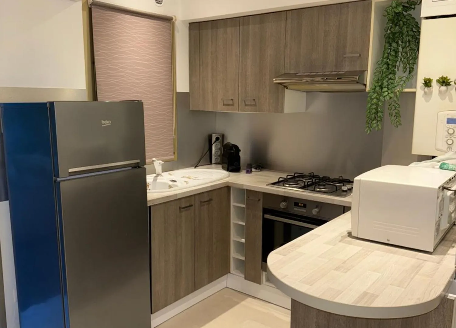 Beau 2 Pieces 55M2 10 Min A Pied Du Centre De Cannes