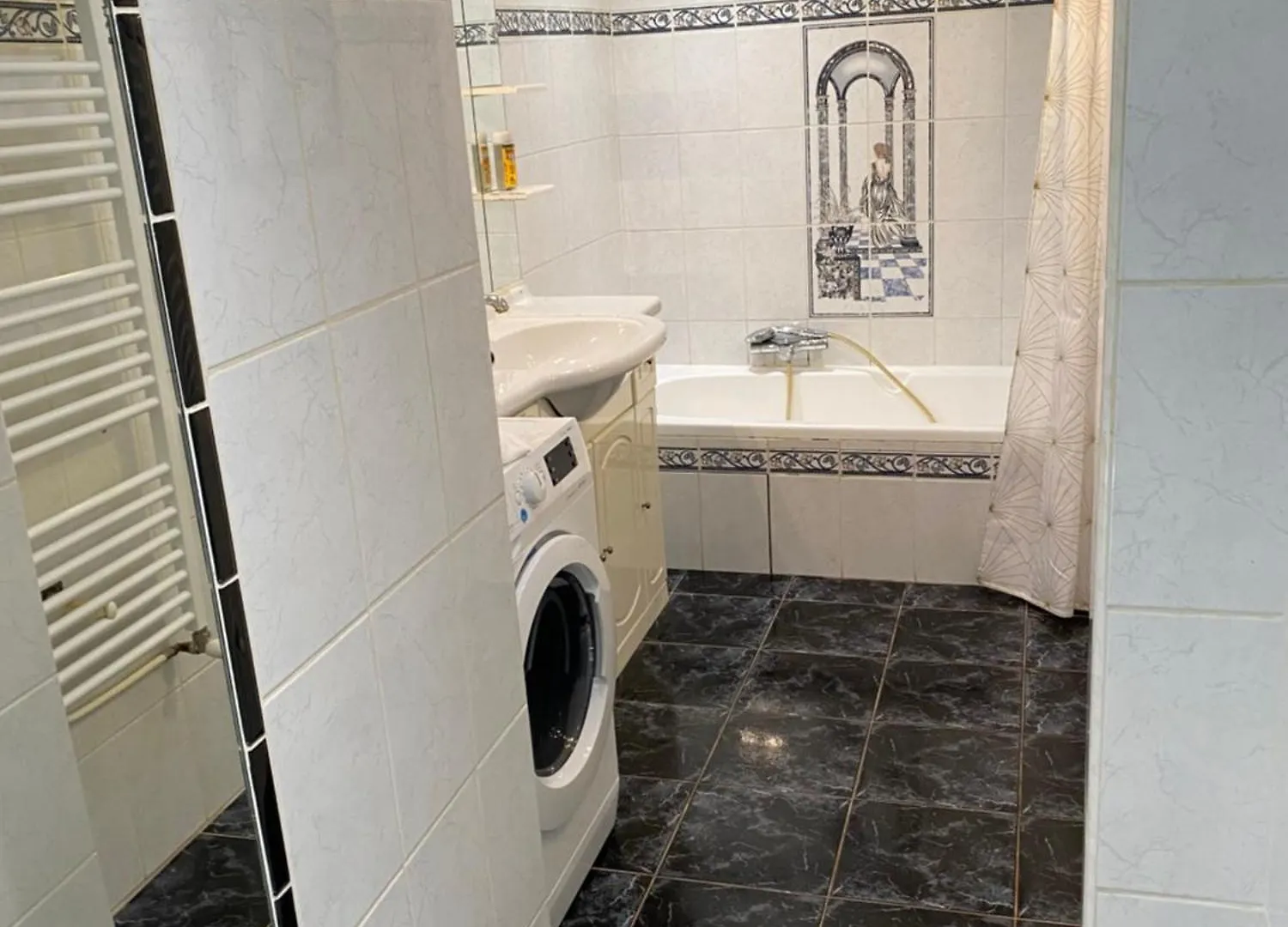 Beau 2 Pieces 55M2 10 Min A Pied Du Centre De Cannes França